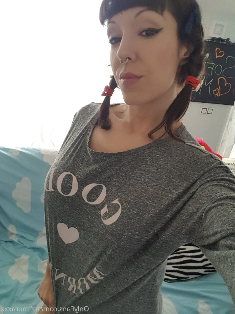 Videocall &amp; Custom video🔥 [ sofimoraxxx ] Onlyfans leaked photo 2752997 on Hotleaks.tv