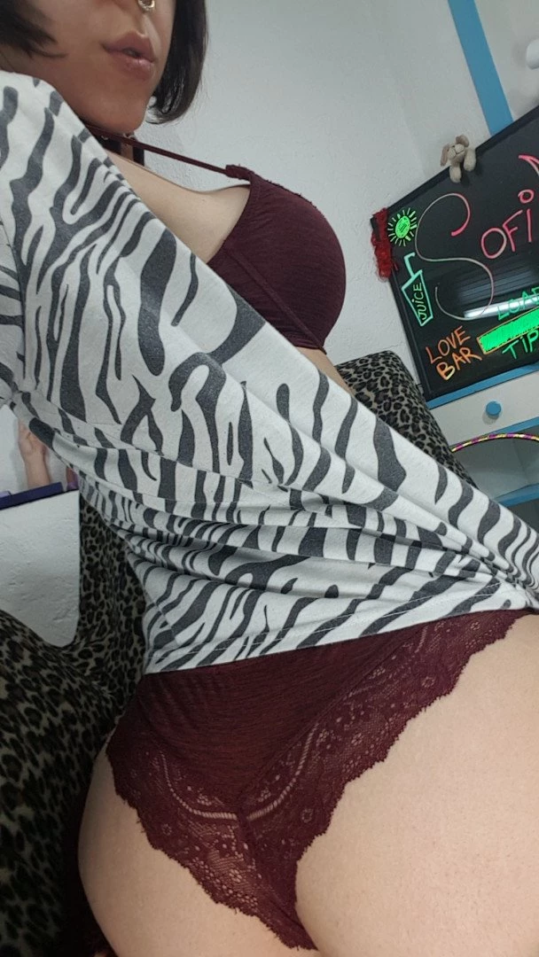 Videocall &amp; Custom video🔥 [ sofimoraxxx ] Onlyfans leaked photo 2753515 on Hotleaks.tv