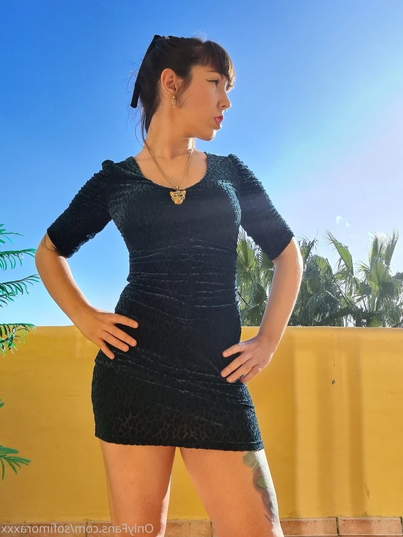 Videocall &amp; Custom video🔥 [ sofimoraxxx ] Onlyfans leaked photo 2755442 on Hotleaks.tv