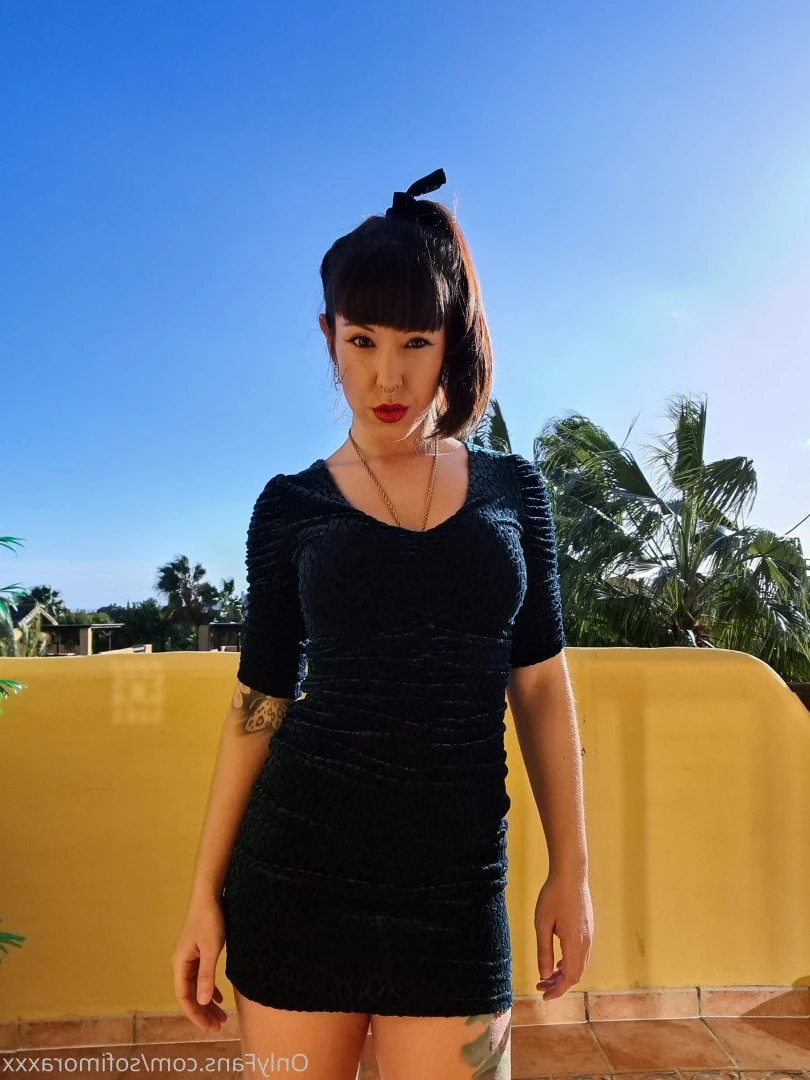 Videocall &amp; Custom video🔥 [ sofimoraxxx ] Onlyfans leaked photo 2756658 on Hotleaks.tv