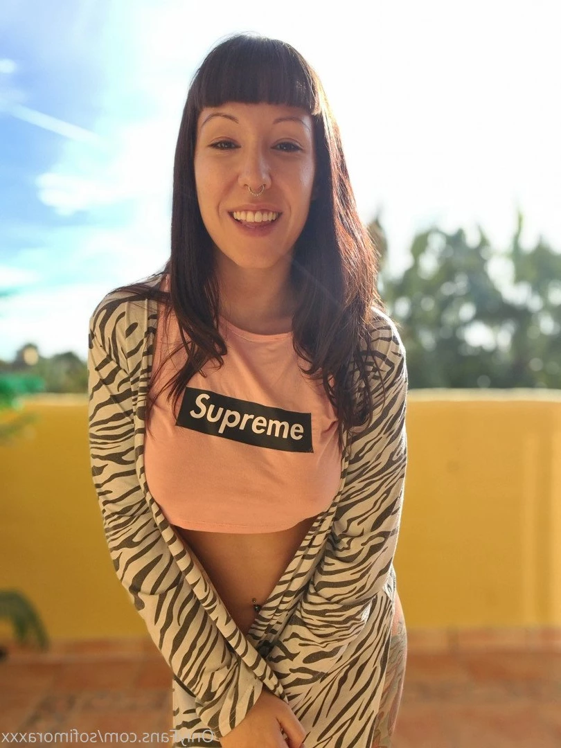 Videocall &amp; Custom video🔥 [ sofimoraxxx ] Onlyfans leaked photo 2757236 on Hotleaks.tv