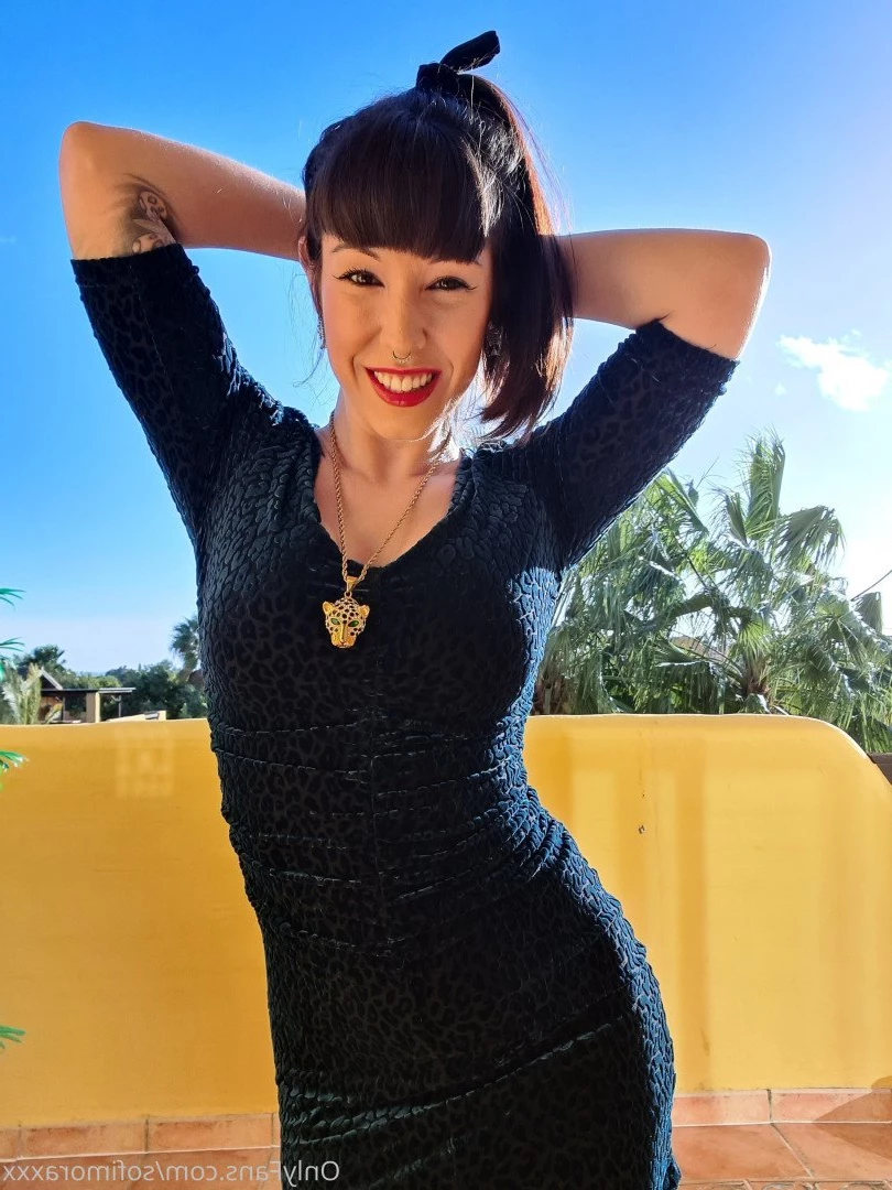 Videocall &amp; Custom video🔥 [ sofimoraxxx ] Onlyfans leaked photo 2757590 on Hotleaks.tv
