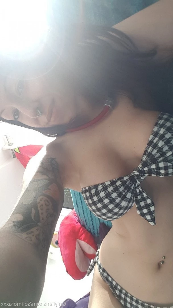Videocall &amp; Custom video🔥 [ sofimoraxxx ] Onlyfans leaked photo 2762414 on Hotleaks.tv