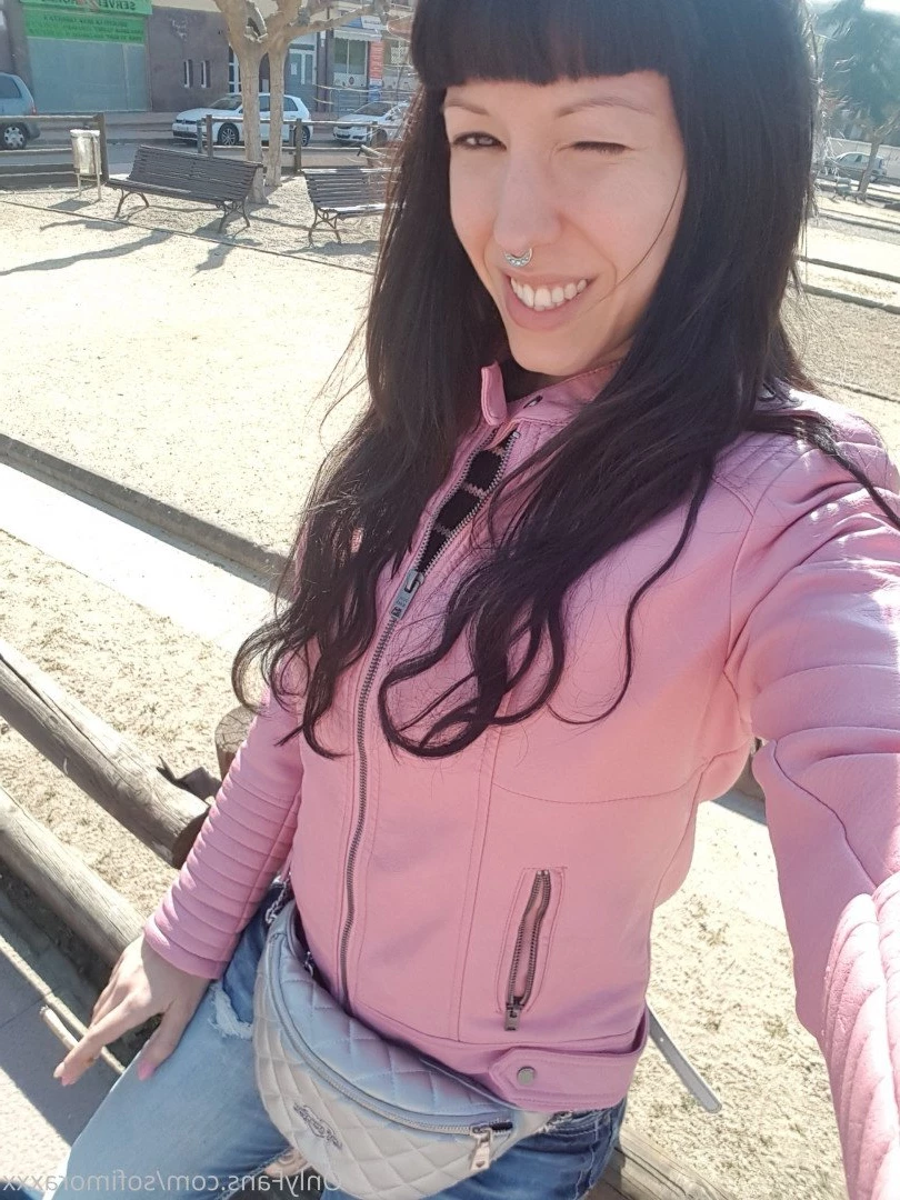 Videocall &amp; Custom video🔥 [ sofimoraxxx ] Onlyfans leaked photo 2765739 on Hotleaks.tv