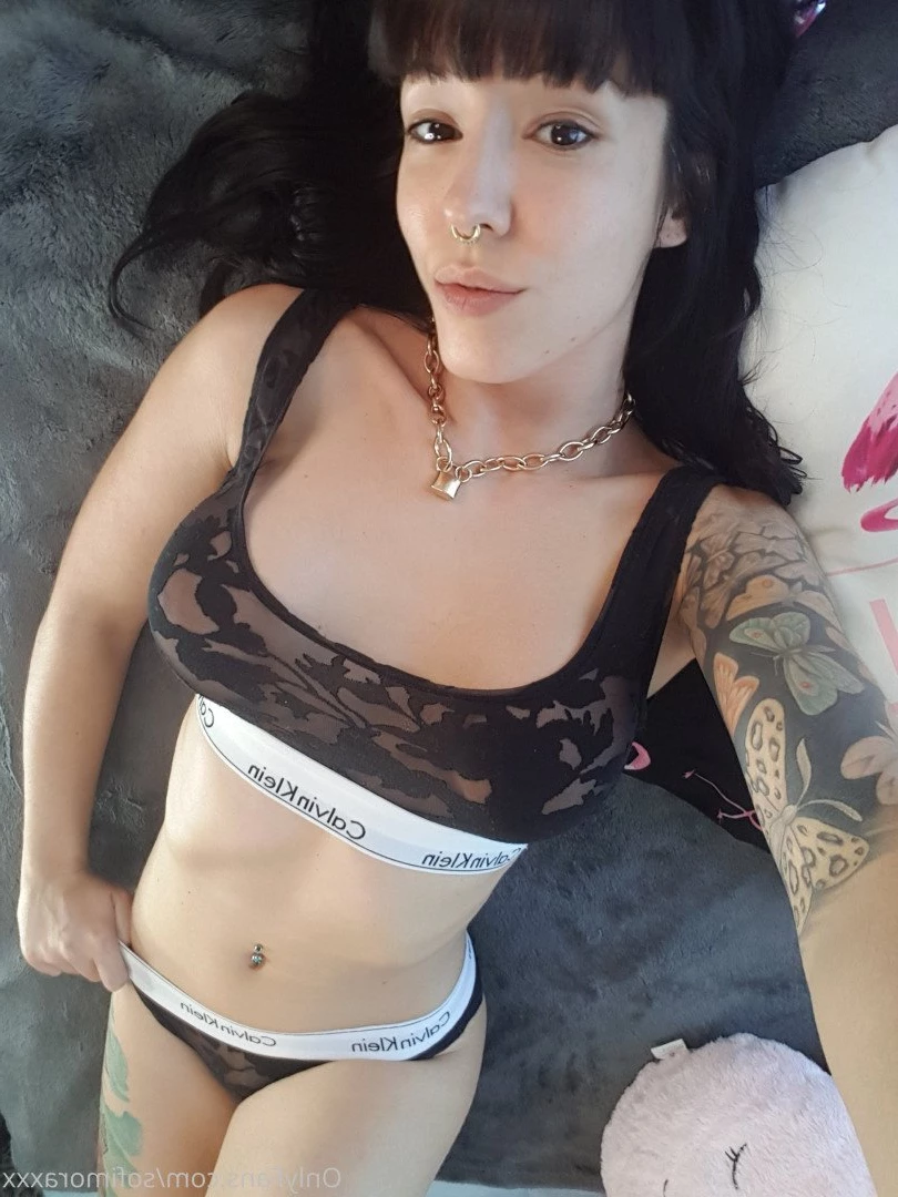 Videocall &amp; Custom video🔥 [ sofimoraxxx ] Onlyfans leaked photo 2767472 on Hotleaks.tv