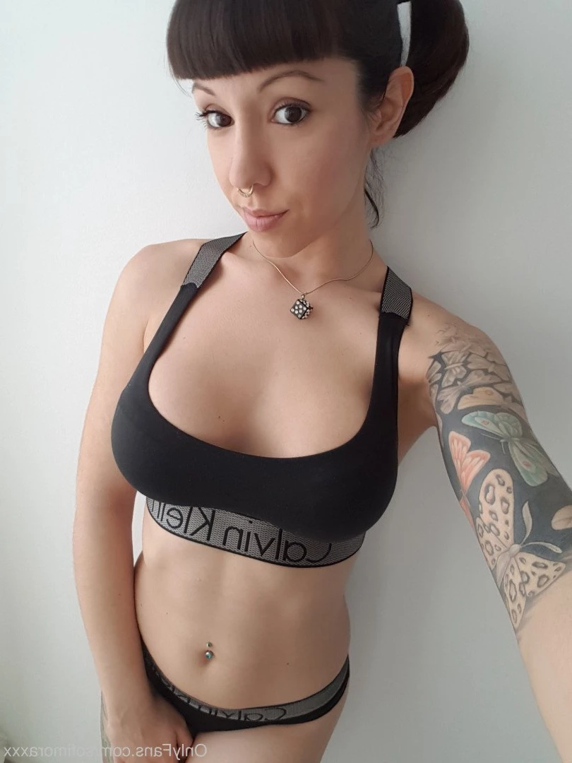 Videocall &amp; Custom video🔥 [ sofimoraxxx ] Onlyfans leaked photo 2770063 on Hotleaks.tv