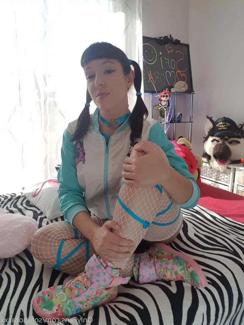 Videocall &amp; Custom video🔥 [ sofimoraxxx ] Onlyfans leaked photo 2774210 on Hotleaks.tv
