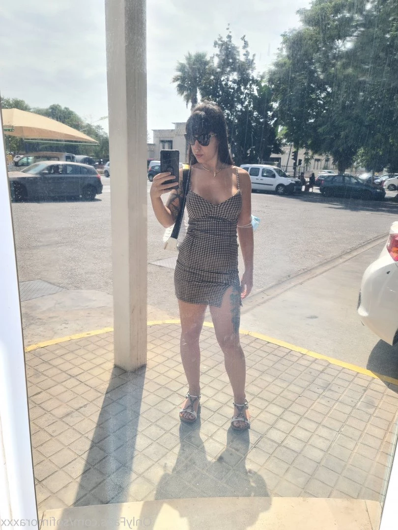 Videocall &amp; Custom video🔥 [ sofimoraxxx ] Onlyfans leaked photo 2782885 on Hotleaks.tv