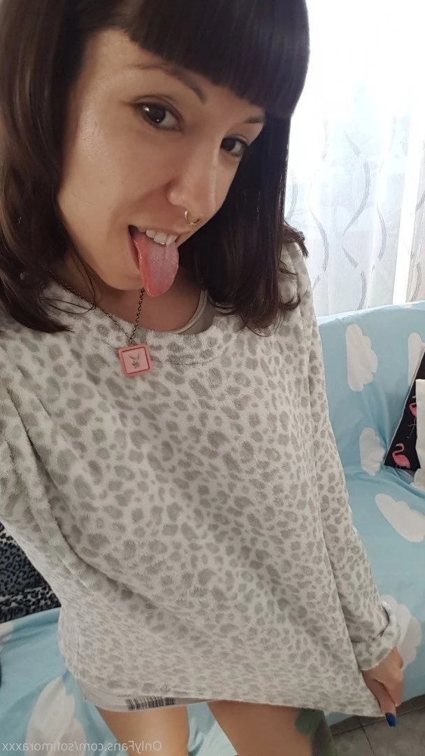 Videocall &amp; Custom video🔥 [ sofimoraxxx ] Onlyfans leaked photo 2784061 on Hotleaks.tv