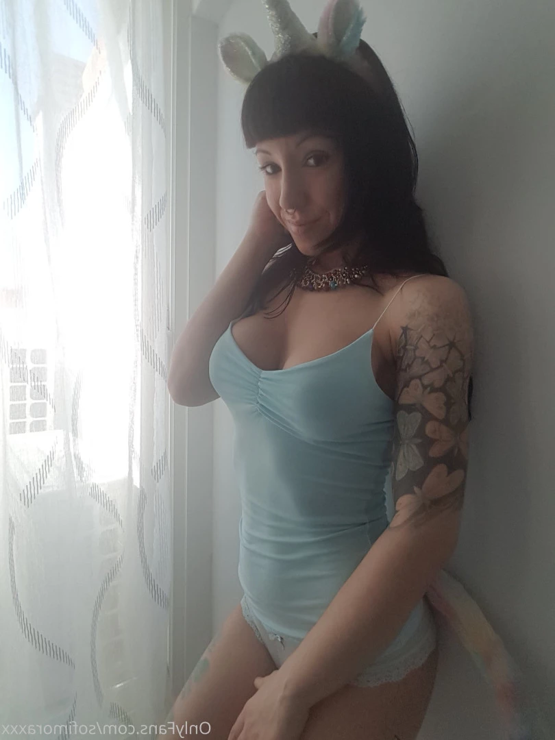 Videocall &amp; Custom video🔥 [ sofimoraxxx ] Onlyfans leaked photo 5787337 on Hotleaks.tv
