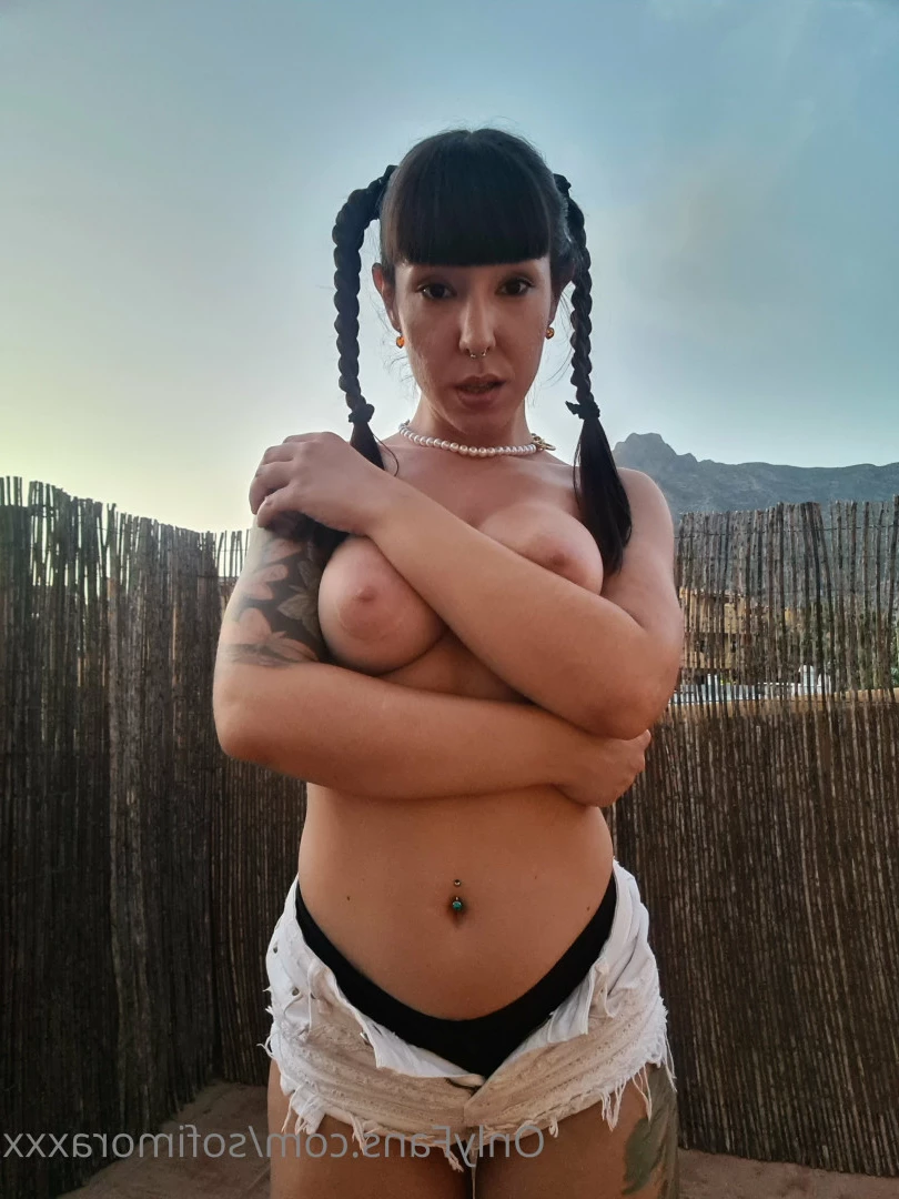 Videocall &amp; Custom video🔥 [ sofimoraxxx ] Onlyfans leaked photo 5791400 on Hotleaks.tv