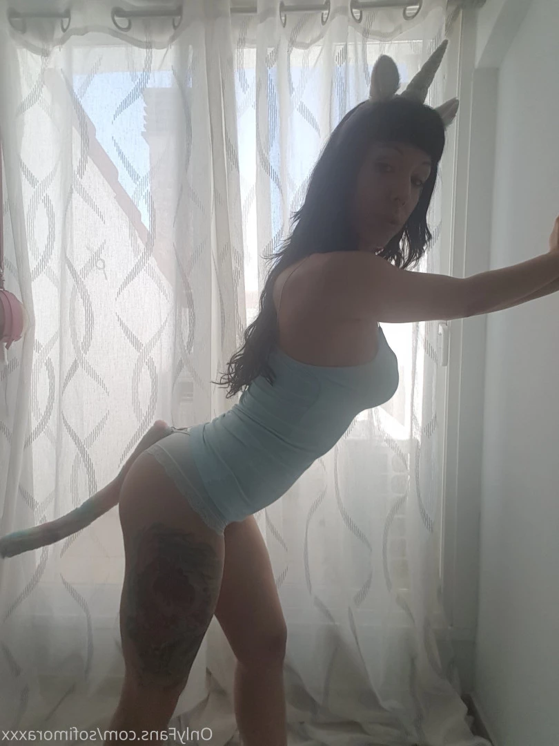 Videocall &amp; Custom video🔥 [ sofimoraxxx ] Onlyfans leaked photo 5792483 on Hotleaks.tv
