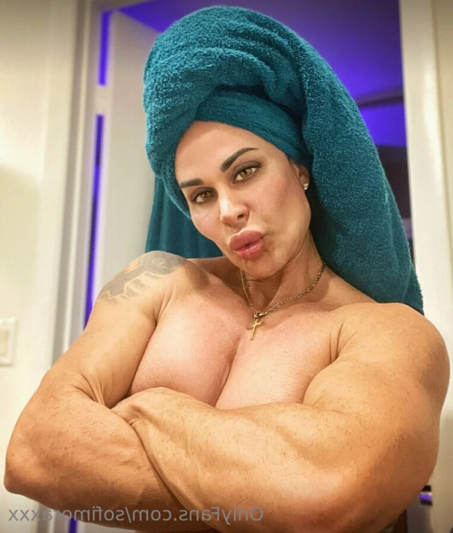Videocall &amp; Custom video🔥 [ sofimoraxxx ] Onlyfans leaked photo 9342024 on Hotleaks.tv