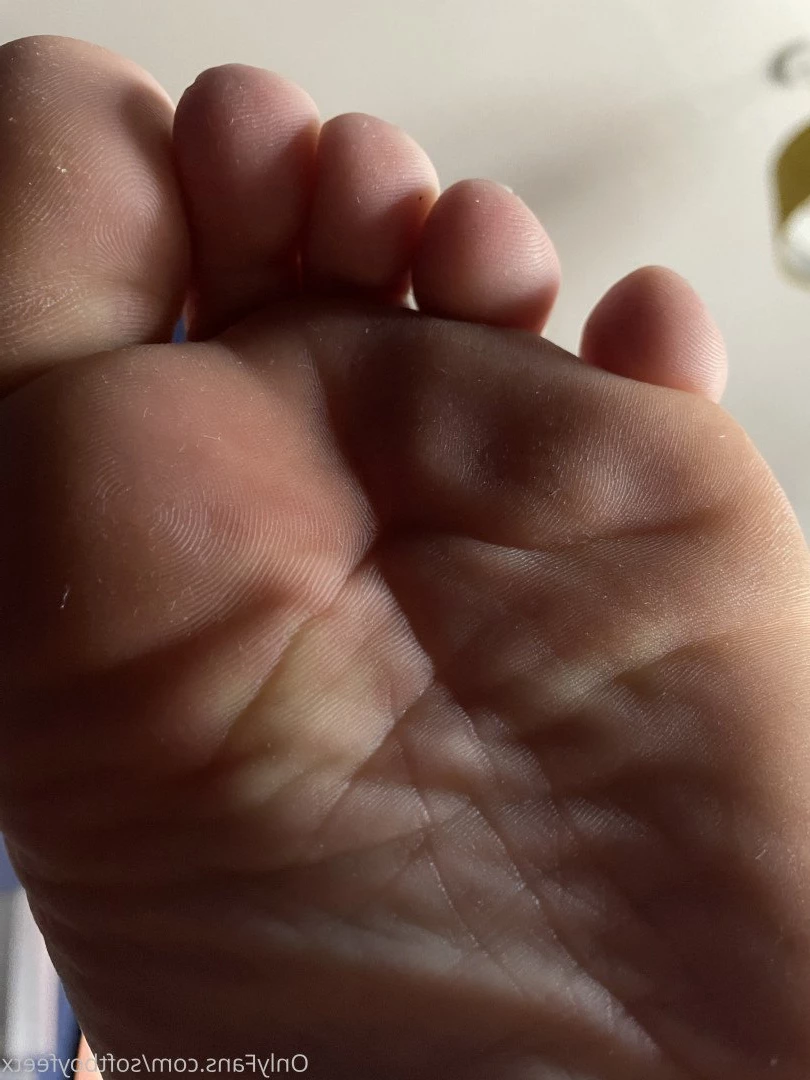 softboyfeetx Onlyfans leaked photo 2699374 on Hotleaks.tv