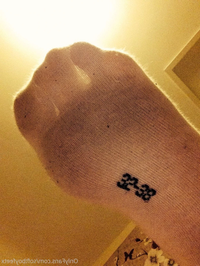 softboyfeetx Onlyfans leaked photo 2699405 on Hotleaks.tv