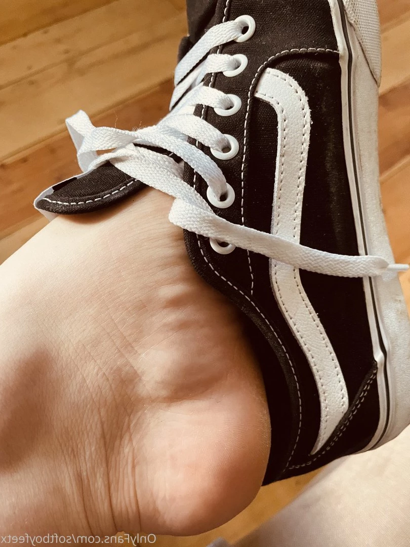 softboyfeetx Onlyfans leaked photo 2699524 on Hotleaks.tv