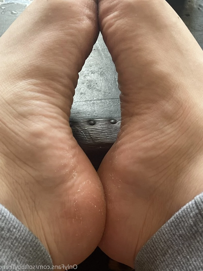 softboyfeetx Onlyfans leaked photo 2699729 on Hotleaks.tv