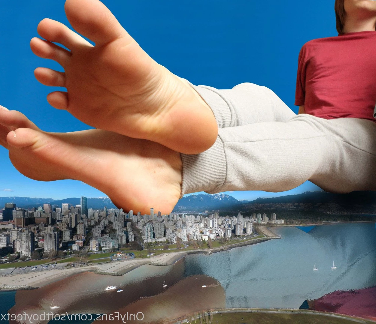 softboyfeetx Onlyfans leaked photo 2699779 on Hotleaks.tv