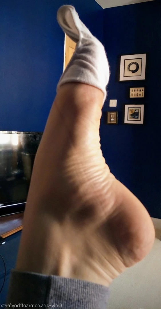 softboyfeetx Onlyfans leaked photo 2699817 on Hotleaks.tv