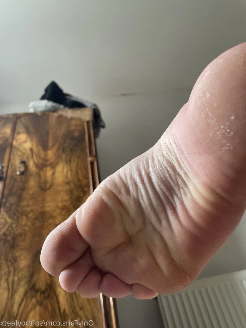 softboyfeetx Onlyfans leaked photo 2699909 on Hotleaks.tv