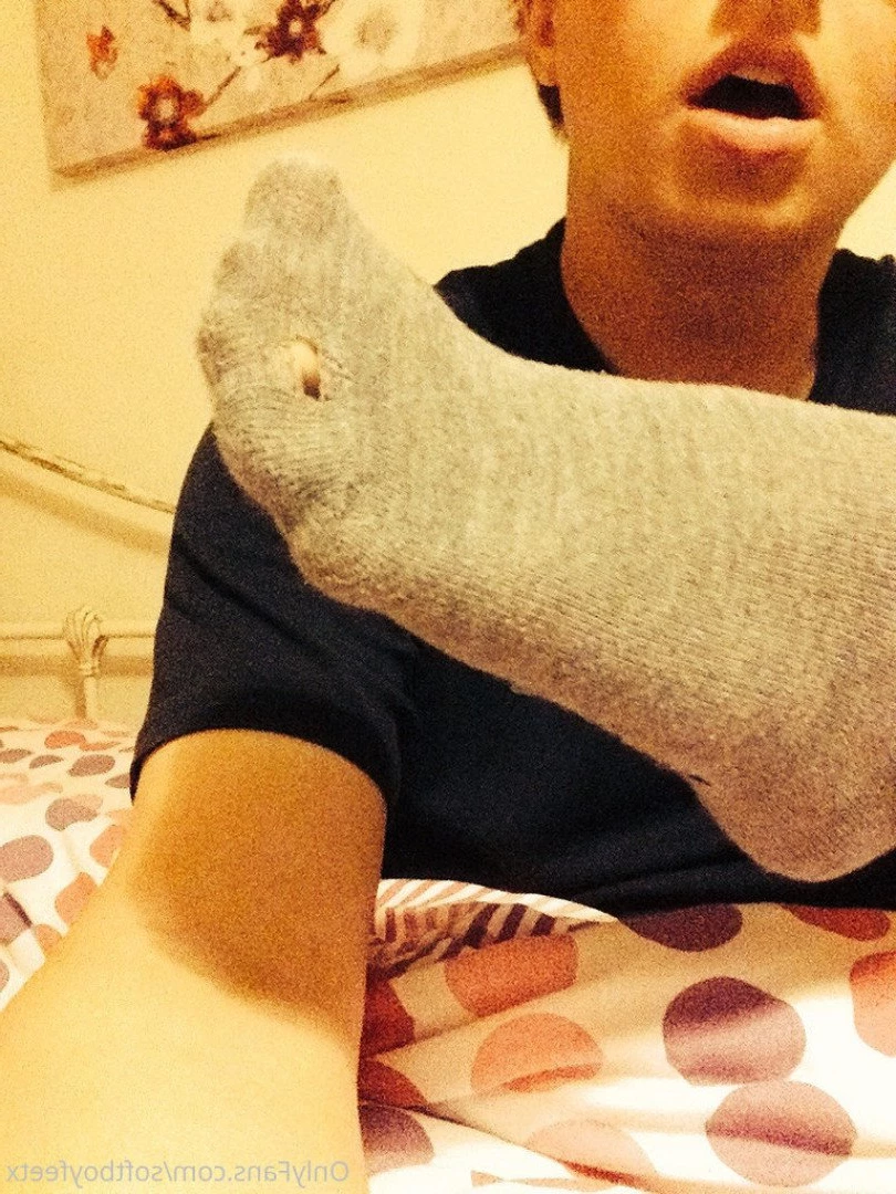 softboyfeetx Onlyfans leaked photo 2700196 on Hotleaks.tv