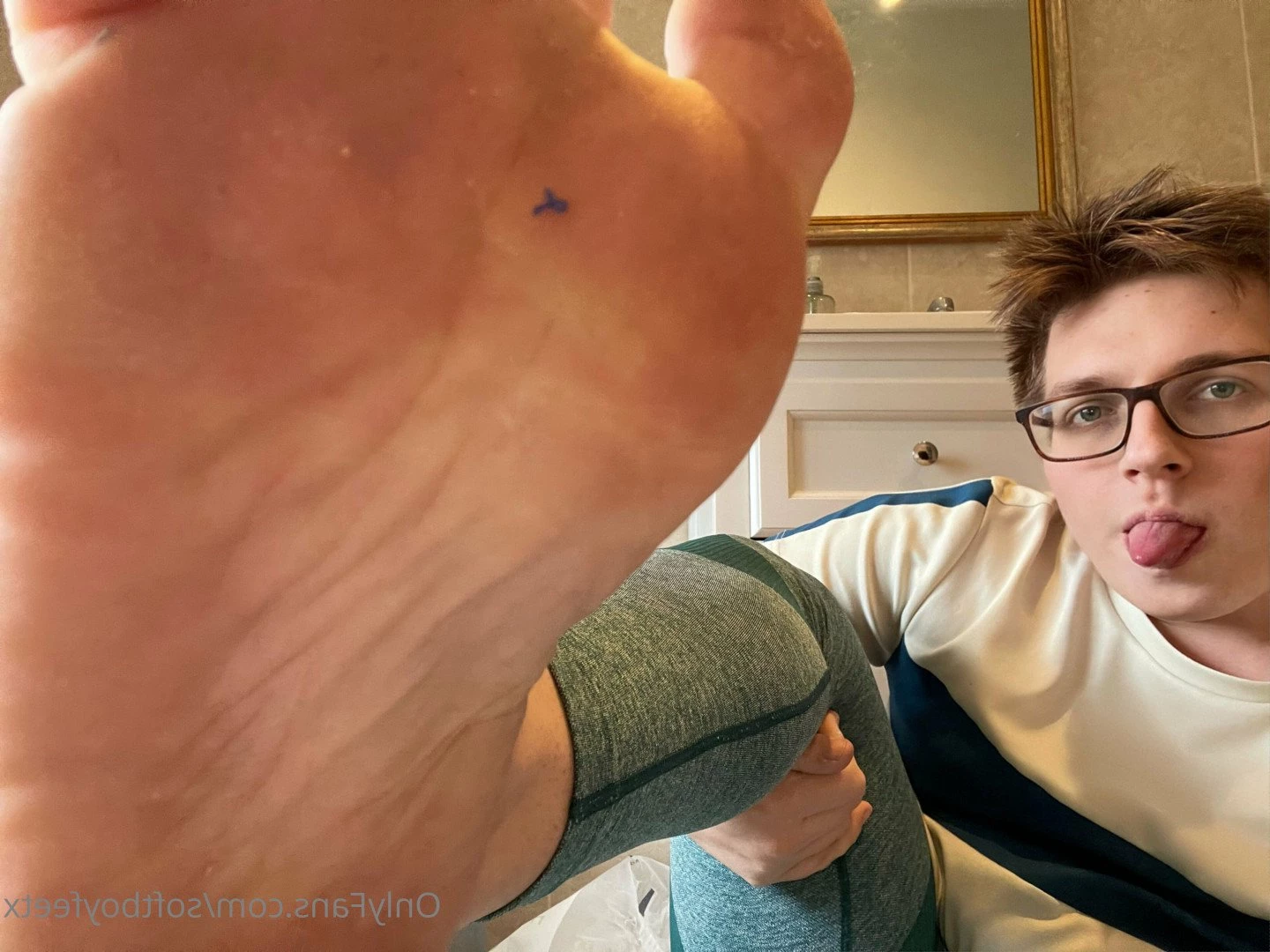 softboyfeetx Onlyfans leaked photo 2700210 on Hotleaks.tv
