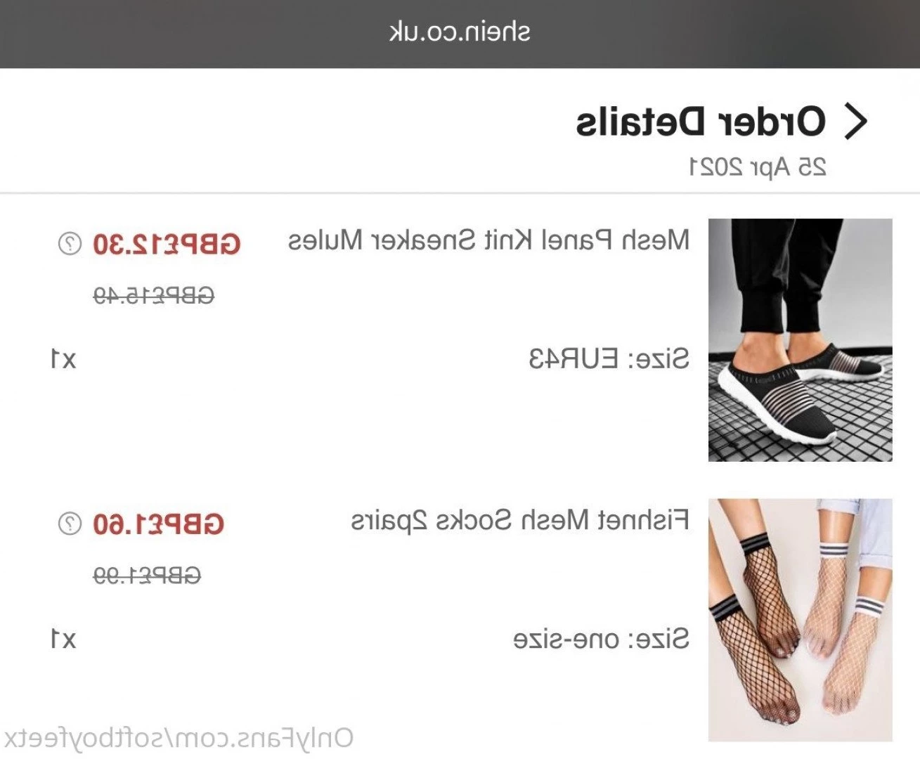 softboyfeetx Onlyfans leaked photo 2700310 on Hotleaks.tv