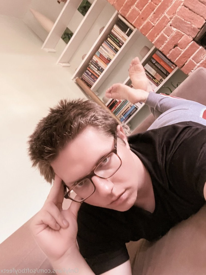 softboyfeetx Onlyfans leaked photo 2700351 on Hotleaks.tv