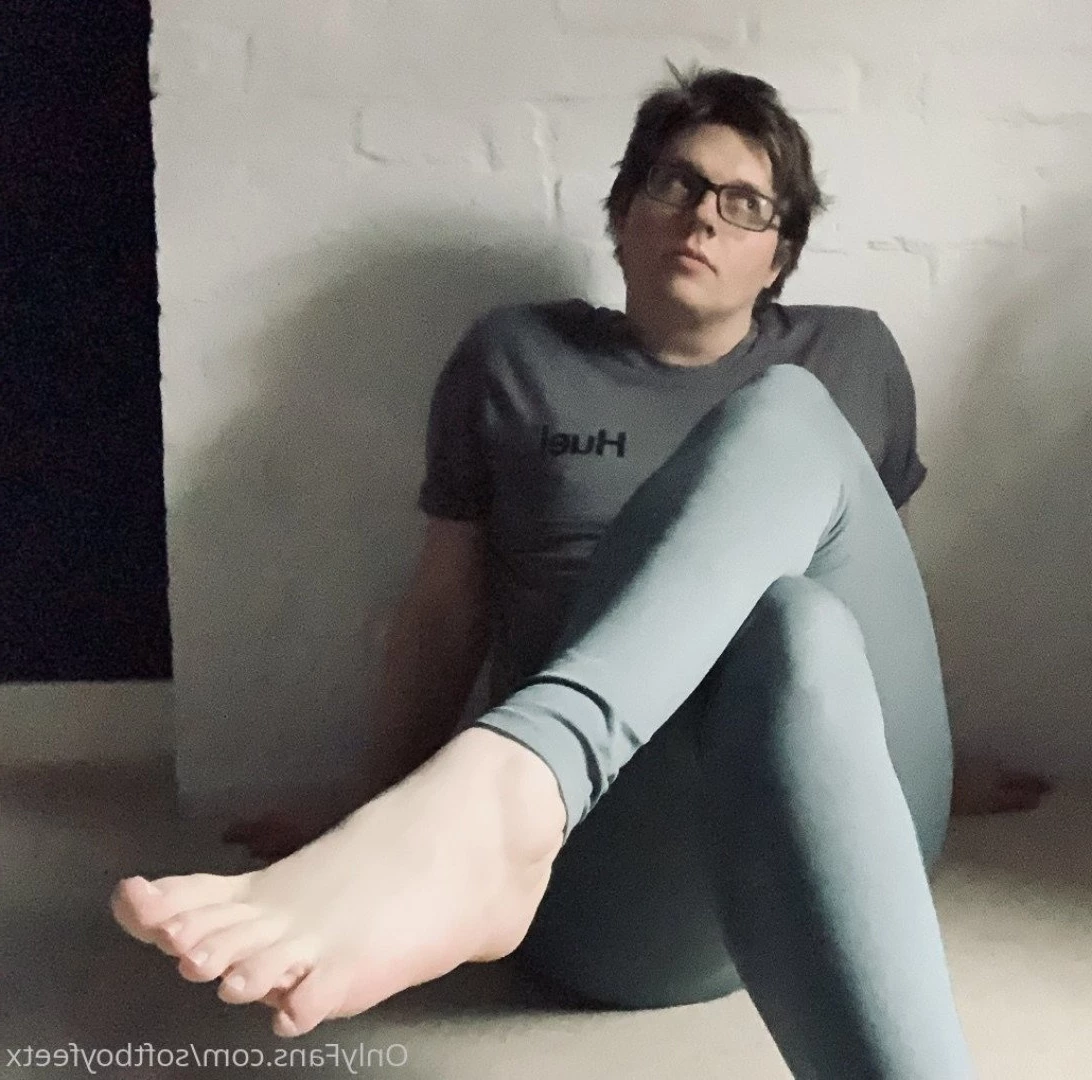 softboyfeetx Onlyfans leaked photo 2700372 on Hotleaks.tv