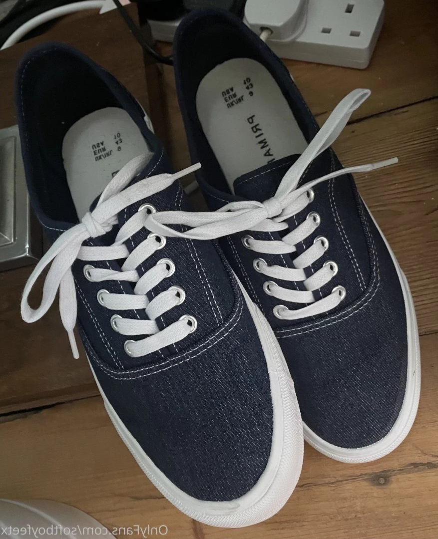 softboyfeetx Onlyfans leaked photo 2700479 on Hotleaks.tv