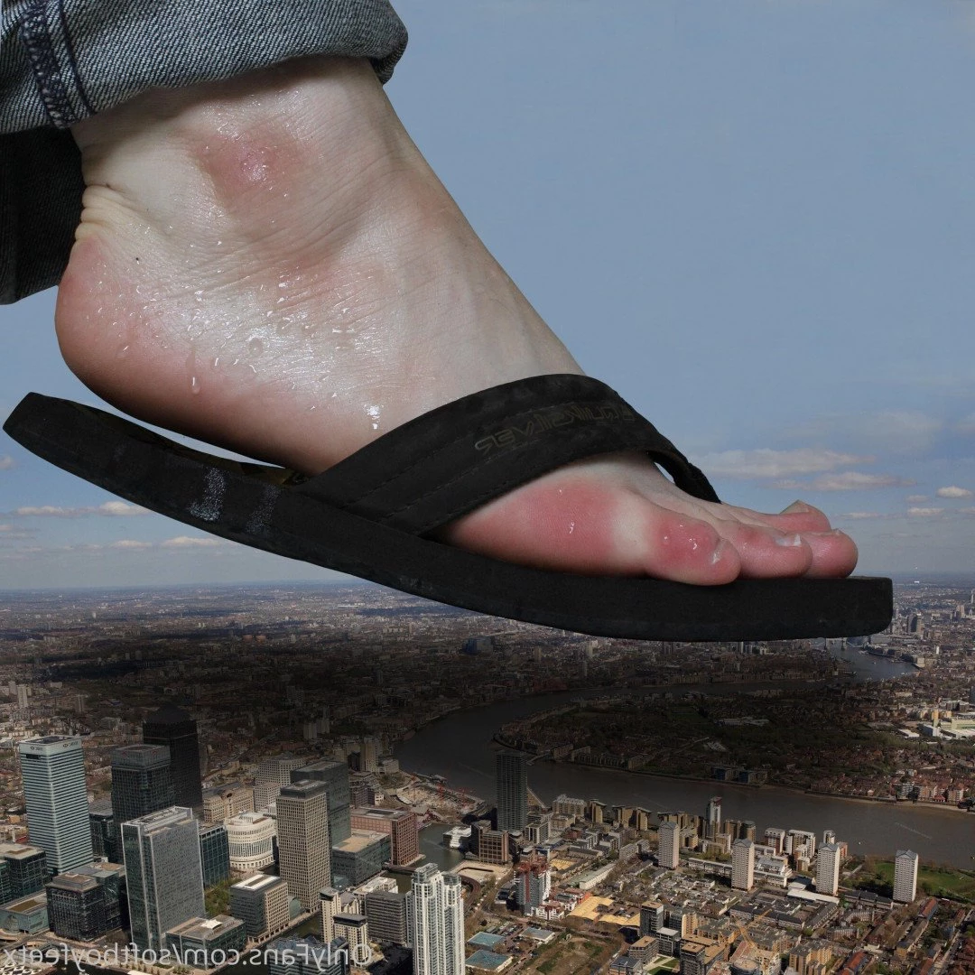 softboyfeetx Onlyfans leaked photo 2700520 on Hotleaks.tv
