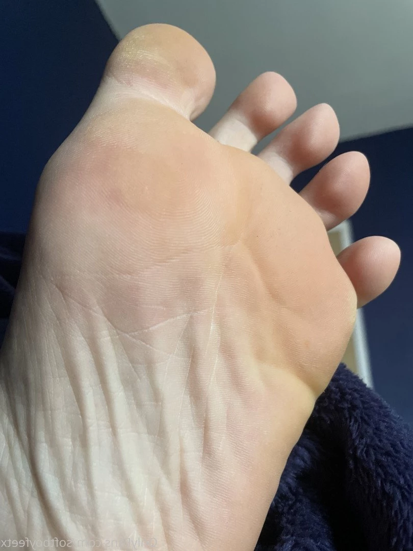 softboyfeetx Onlyfans leaked photo 2700540 on Hotleaks.tv