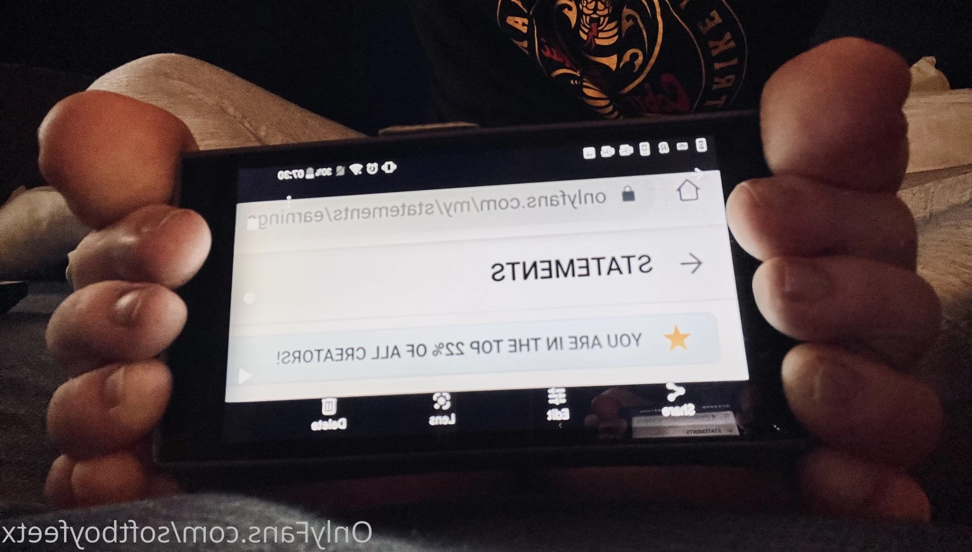 softboyfeetx Onlyfans leaked photo 2700576 on Hotleaks.tv