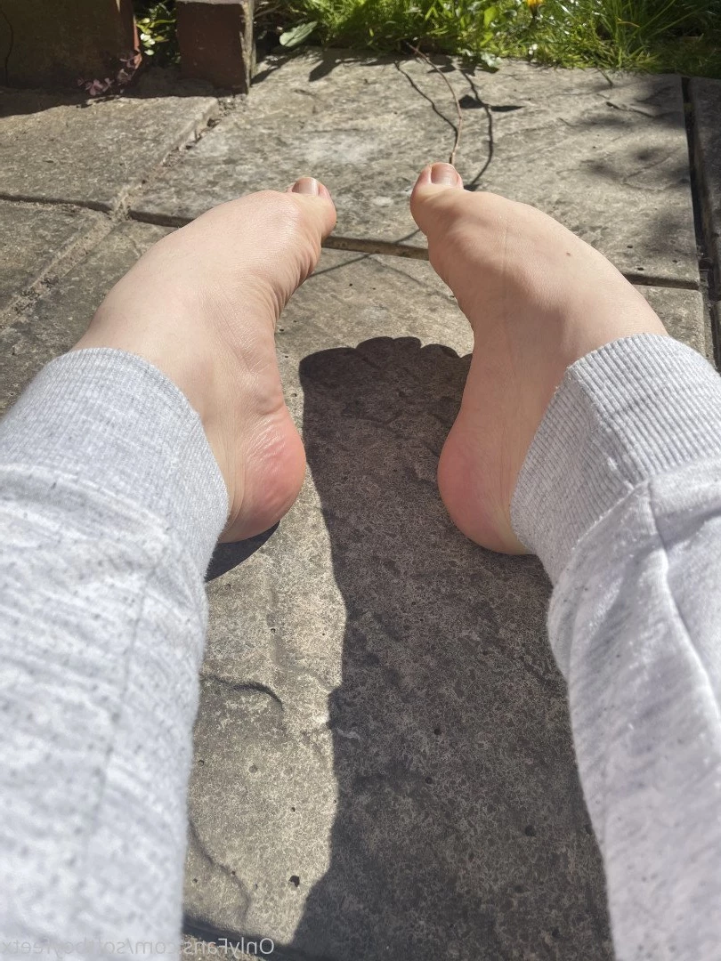 softboyfeetx Onlyfans leaked photo 2700774 on Hotleaks.tv