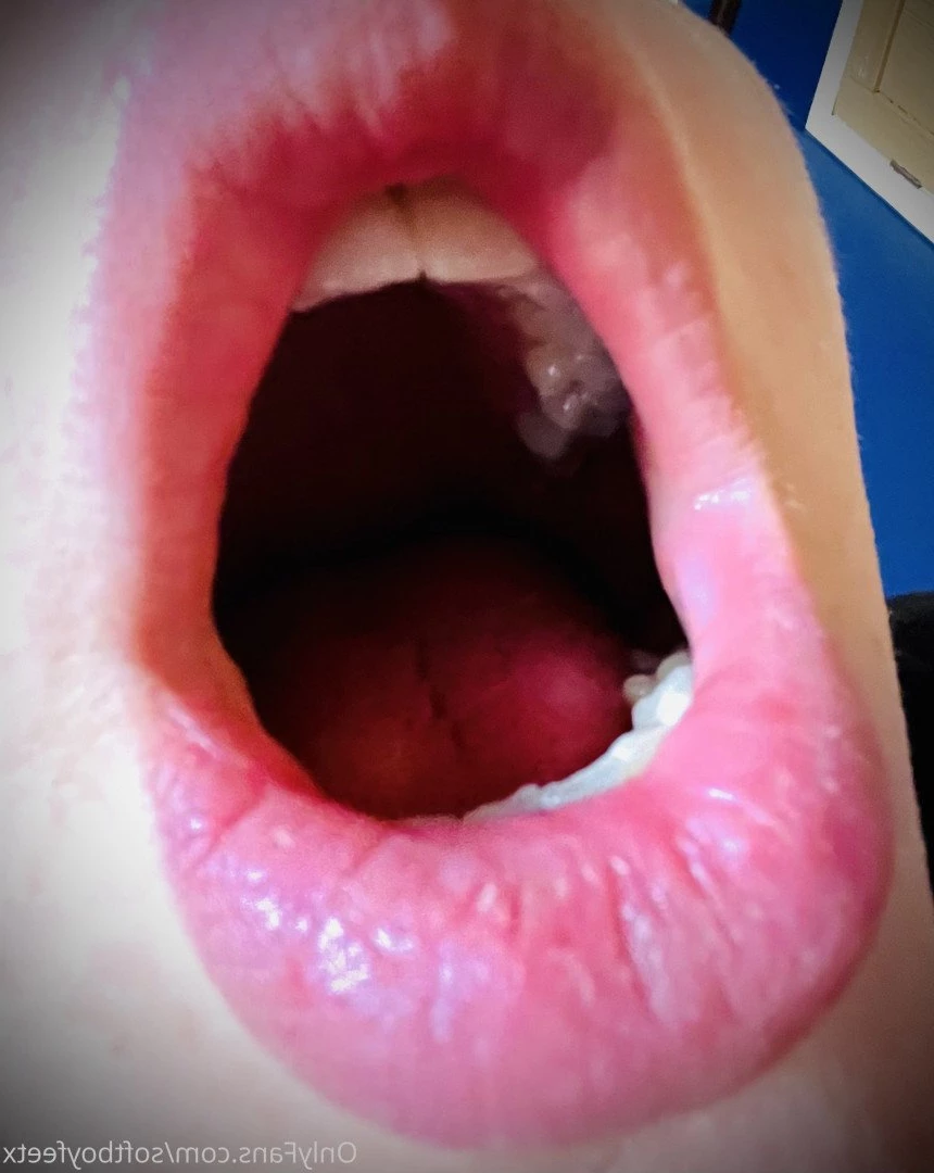 softboyfeetx Onlyfans leaked photo 2700789 on Hotleaks.tv
