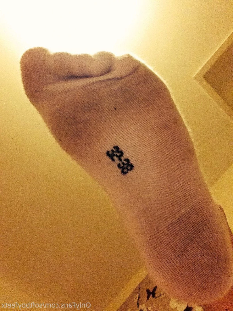 softboyfeetx Onlyfans leaked photo 2700834 on Hotleaks.tv