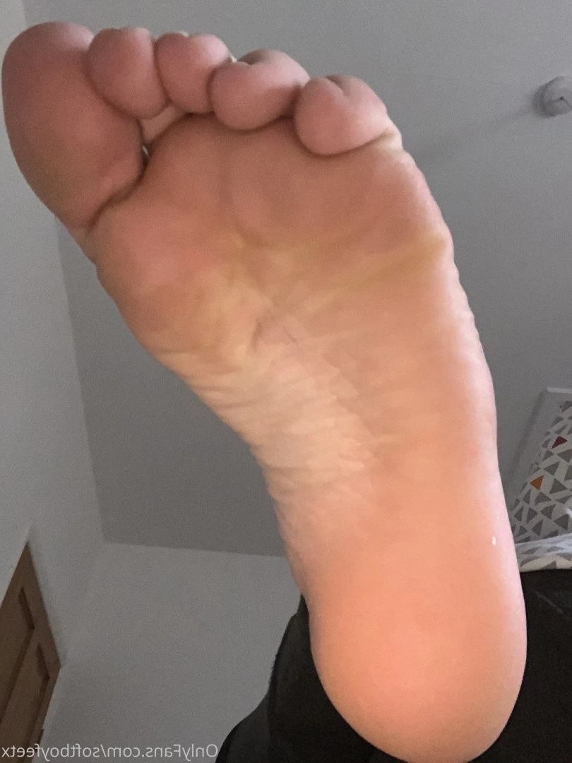 softboyfeetx Onlyfans leaked photo 2700874 on Hotleaks.tv