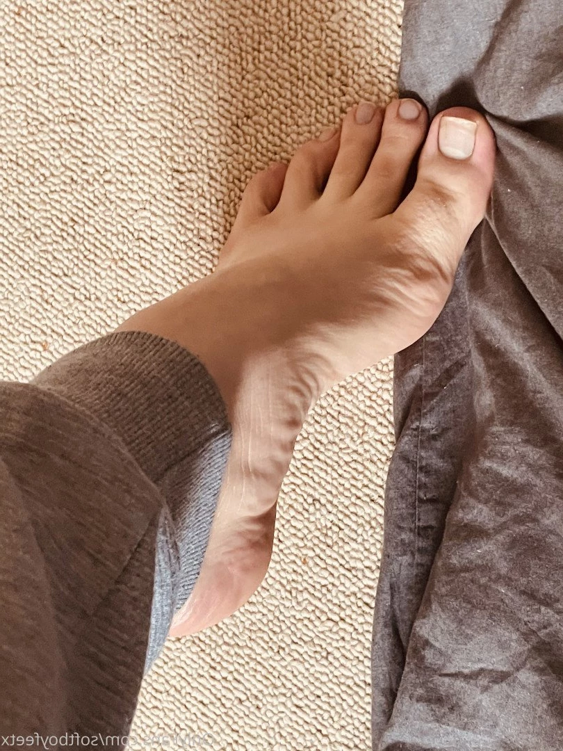 softboyfeetx Onlyfans leaked photo 2700997 on Hotleaks.tv