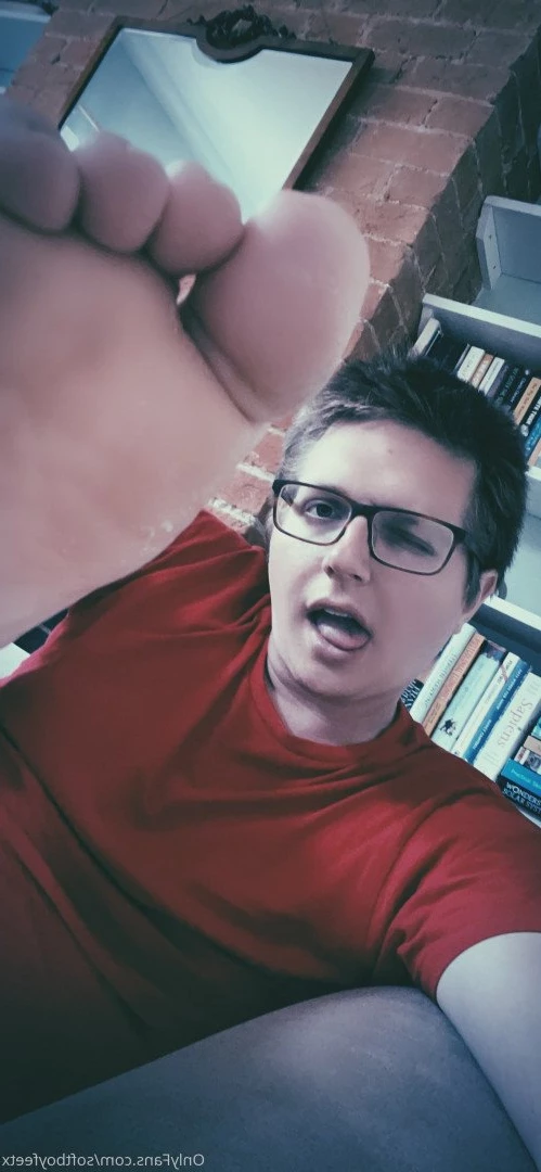softboyfeetx Onlyfans leaked photo 2701220 on Hotleaks.tv