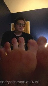 softboyfeetx Onlyfans leaked video 4588217 on Hotleaks.tv