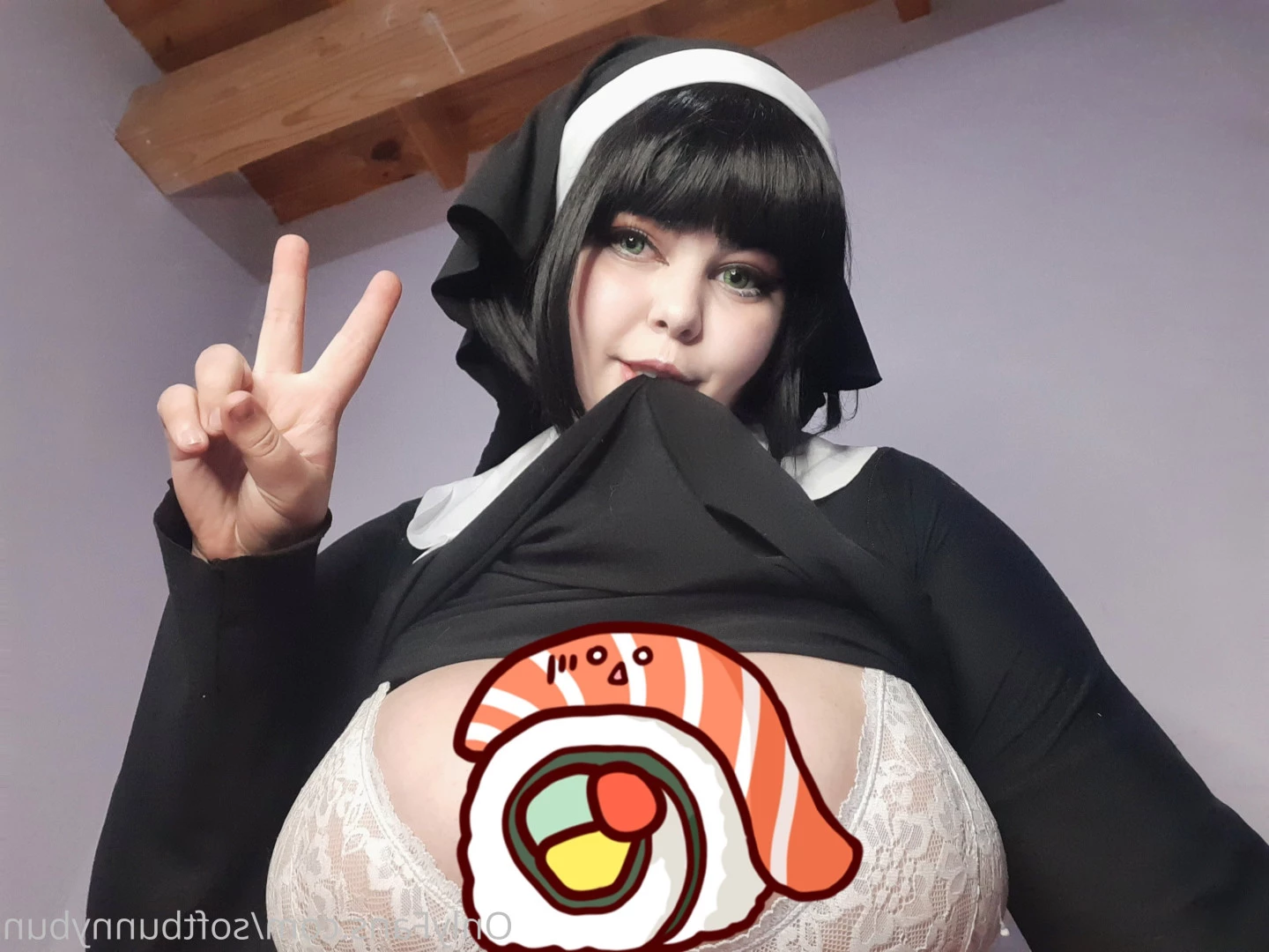 MiA [ softbunnybun ] Onlyfans leaked photo 5857407 on Hotleaks.tv