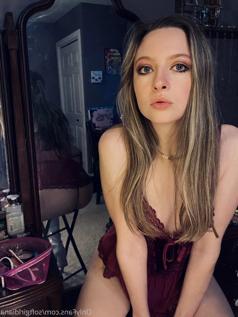 Diana [ softgirldiana ] Onlyfans leaked photo 2693134 on Hotleaks.tv