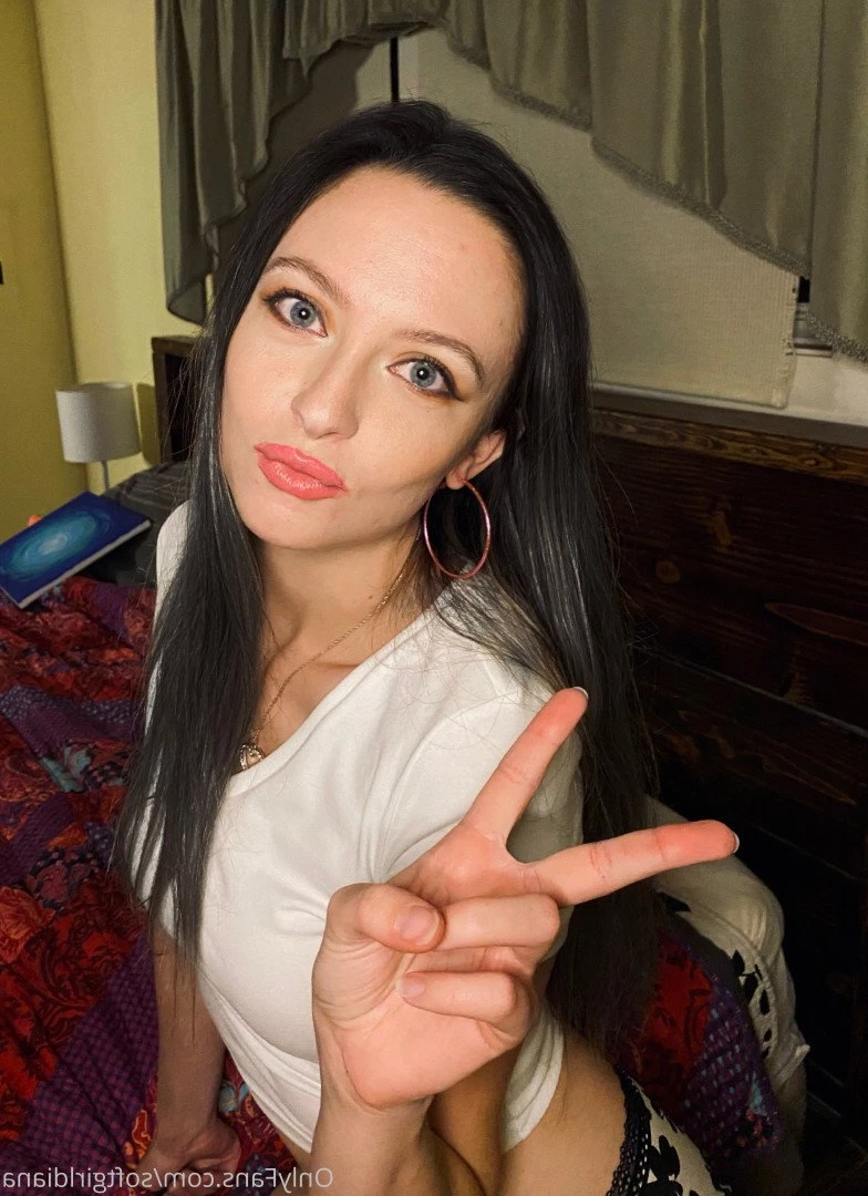 Diana [ softgirldiana ] Onlyfans leaked photo 2694281 on Hotleaks.tv