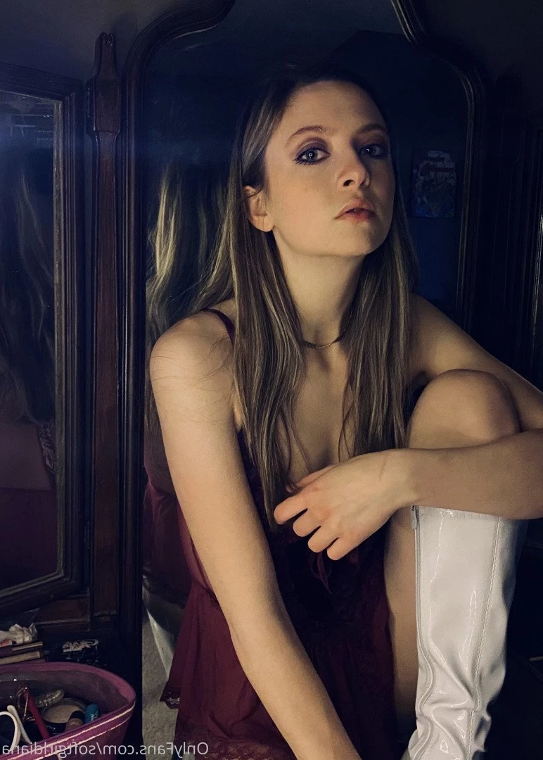 Diana [ softgirldiana ] Onlyfans leaked photo 2695028 on Hotleaks.tv