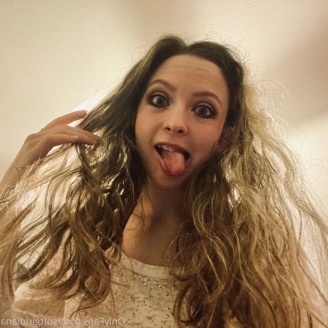 Diana [ softgirldiana ] Onlyfans leaked photo 2695121 on Hotleaks.tv