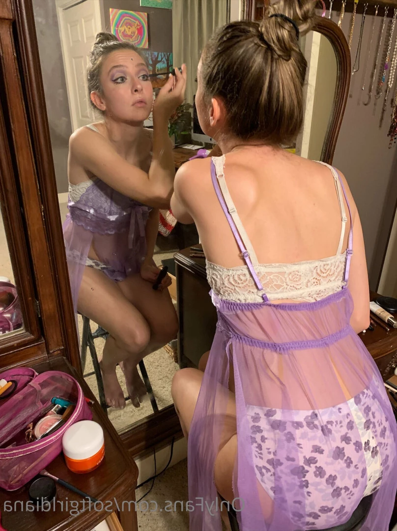 Diana [ softgirldiana ] Onlyfans leaked photo 5778221 on Hotleaks.tv