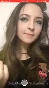 Diana [ softgirldiana ] Onlyfans leaked video 10594920 on Hotleaks.tv