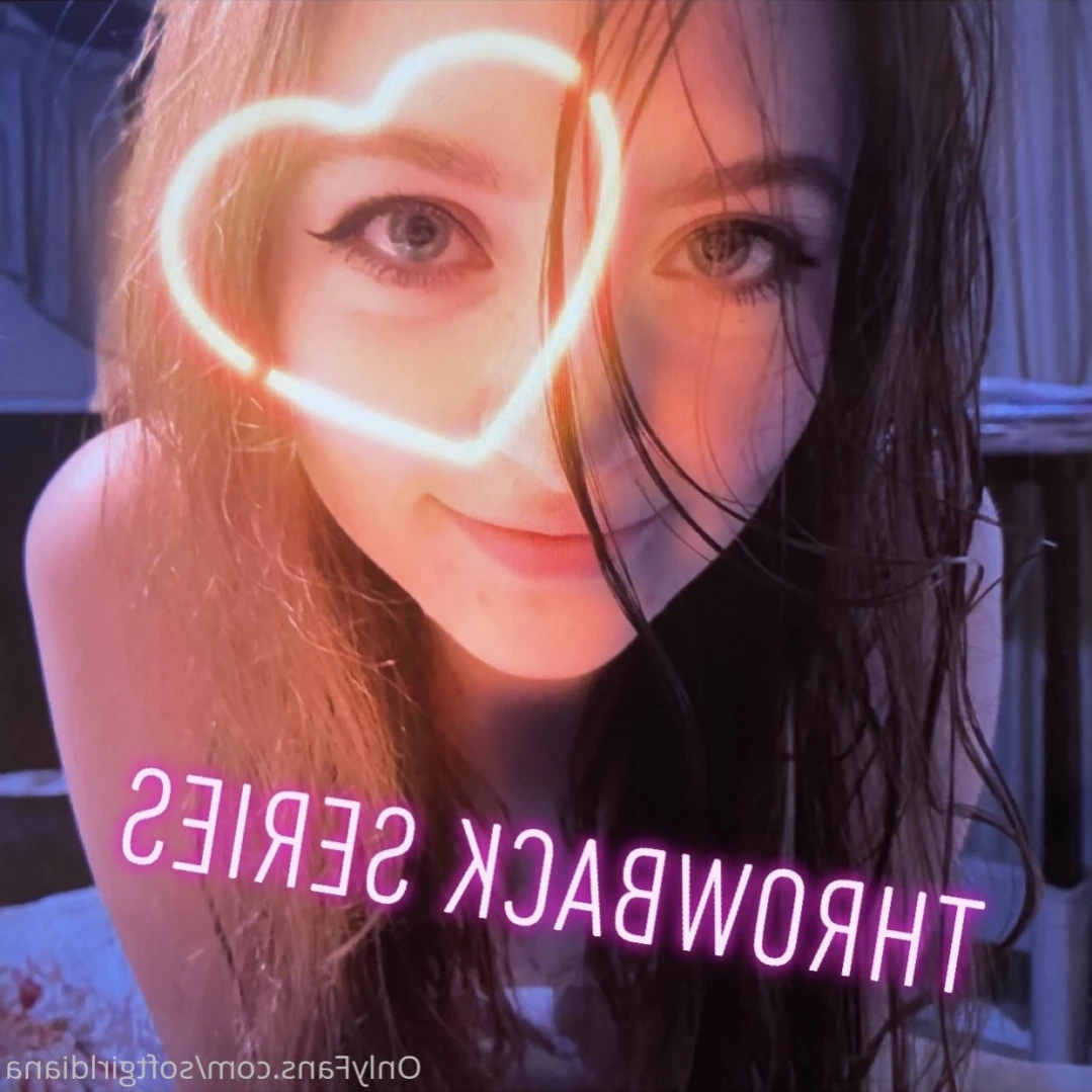 Diana [ softgirldiana ] Onlyfans leaked photo 11460241 on Hotleaks.tv