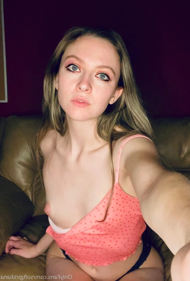 Diana [ softgirldiana ] Onlyfans leaked photo 14172940 on Hotleaks.tv