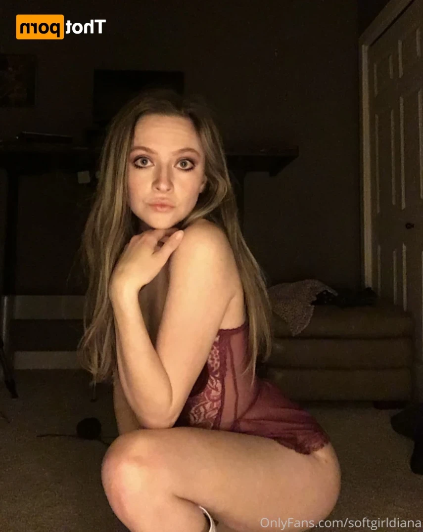 Diana [ softgirldiana ] Onlyfans leaked photo 15175761 on Hotleaks.tv